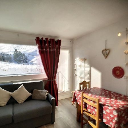 Appartamento Charmant 2P 4 Pers., 25M², Sud, En Bas Des Pistes, Les Menuires - Fr-1-178-371 Saint-Martin-de-Belleville Esterno foto